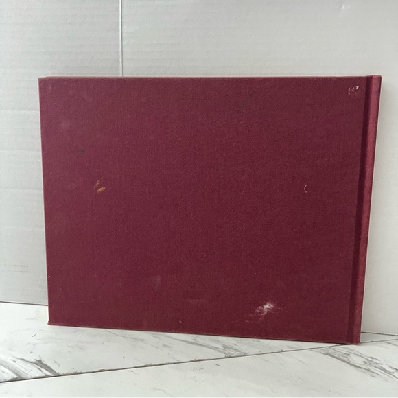 The Polar Express Book by Chris Van Allsburg Hard Cover Kids Children - Picture 3 of 16